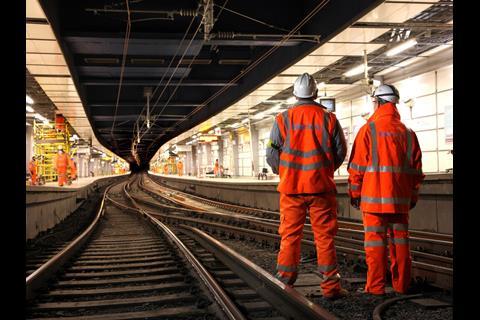 Balfour Beatty has published a paper Fast Track to Digital Railway: Delivering the Vision, outlining three factors which it says are necessary to make the Digital Railway programme a success.